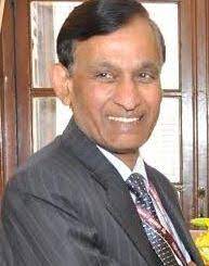 L.C Goyal former IAS, as been given extension for a period of one year by the Government of India.
