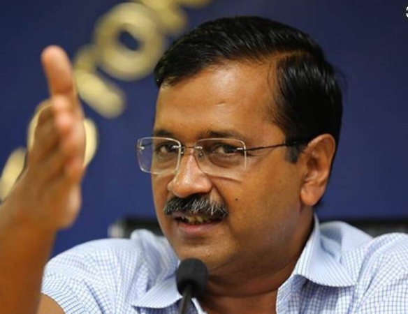 AAP To Contest All Assembly Seats In 2022 Elections?