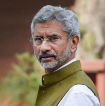 Jaishankar Gaining Ground As Strategist?