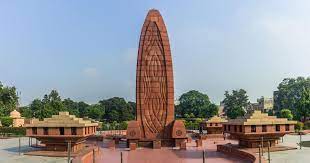 Criticism of Jaliawala Bagh Beautification Is Politically Motivated?