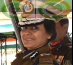 Mrs. Kala Ram Chandran IPS, has been appointed as Principal Secretary Transport with additional charge of ADG CAW, Haryana Police.