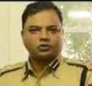 Dignta Barah IPS, as been transferred as Secretary Political Department, Government of Assam.