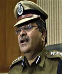 Braja Kishore Singh SPS, has been transferred as Joint CP Transport Range, Delhi Police.