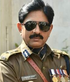 Alok Raj IPS, has been transferred as DG Bihar Special Armed Police.