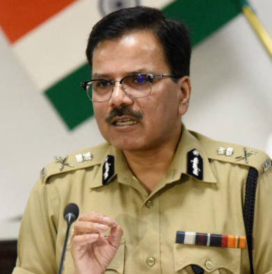 Vinay Kumar IPS, has been transferred as ADG Law& Order, Bihar Police.