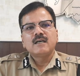 Jitendar Kumar IPS, has been transferred as ADG Crime Department with the additional charge of ADG Bihar Bhawan Nirman Bhawan, Bihar Police.