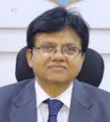 Balesh Kumar IRS(IT) is also in the race for the post of ED Chief.