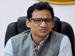 Shelesh Nawal IAS,  has been appointed as Deputy Director LBSNAA, Government of India.