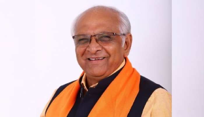 Bhupendra Patel Made New Chief Minister of Gujarat.