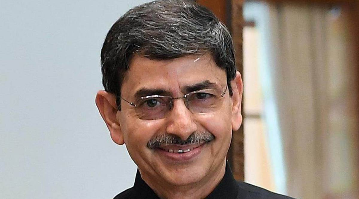 R.N Ravi, has been appointed as Governor of Tamil Nadu by the President of India.