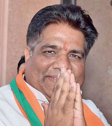 Bhupendra Yadav Still A Saviour For Party?