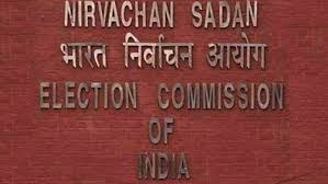 BI- Election of Rajya Sabha Announced.