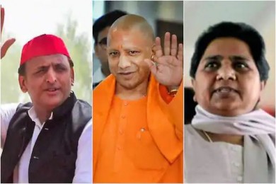 Brahmin Votes Important For Every Party?