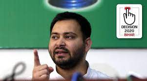 RJD Has Tightened Belt For Bi-Elections?