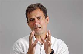 Indian Youth Congress Voted For Rahul As President of Congress?