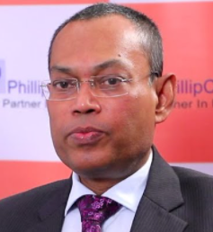 Samir Kumar Biswas IAS, has been given extension for a period upto 31st January 2021.