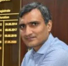 Ranbir Sharma IAS, has been appointed as Project Director  Cooperative Dairy, Government of Chhattisgarh.