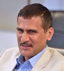 Pankaj Joshi IAS, has been transferred as ACS to Gujarat Chief Minister.