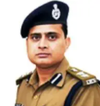 Sunil Kumar Meena IPS, has been appointed as SSP NHRC.