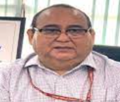 D.P.S Negi IES, has been given apex scale by the Government of India.