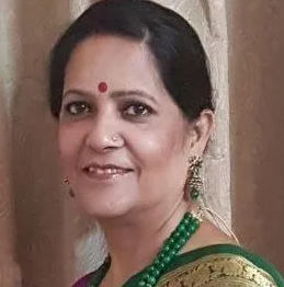 Mrs Mala Dutt IES, has been given apex scale by the Government of India.