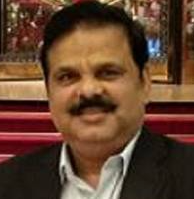 Chandrashekhar Mohapatra IES, has been given apex scale by the Government of India.