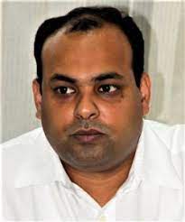 Momammed Shayin IAS, has been given additional charge of DG Supplies and Disposals, Government of Haryana.
