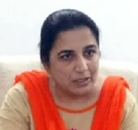 Mrs Pratima Chaudhary IAS, has been given additional charge of Director and Additional Secretary Haryana Art Culture, Government of Haryana.