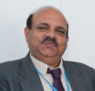 Jaideep Govind former IAS, has been appointed as Commercial Tax Appellate Board Madhya Pradesh.