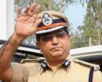 Bhaskar Rao IPS, has applied for Voluntary Retirement Service(VRS).