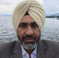 Manvesh Singh Sidhu IAS, has been given additional charge of Commissioner of Waqf, Government of Punjab.