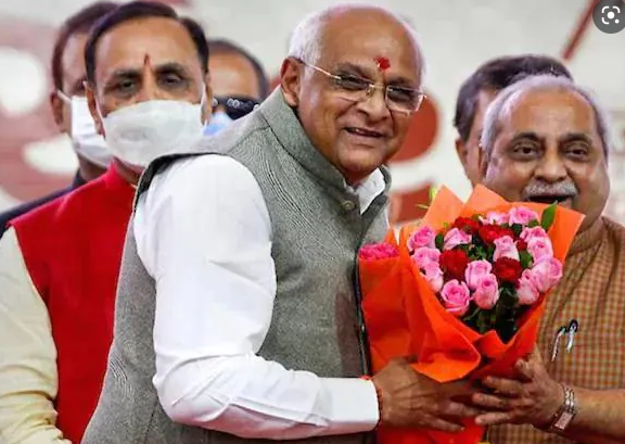 BJP MLA's In Gujarat On Path of Revolt?