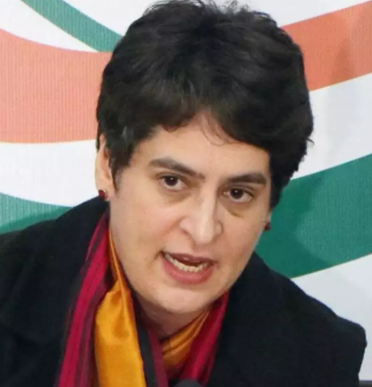 Congress Party To Highlight Inflation And Unemployment?