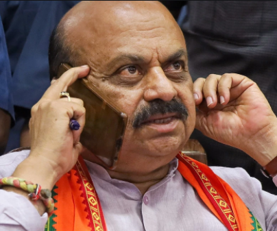 Is Everything Not Good In Karnataka BJP?