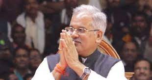 Bhupesh Bhagel Very Active In State?
