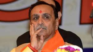 Experiment In Gujarat By BJP.