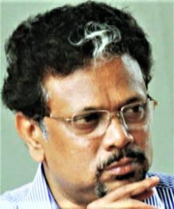 Kuniyil Kailashnathan former IAS, has been re-appointed  as Chief Principal Secretary to Gujarat Chief Minister.