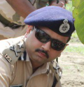 Puneet Rastogi IPS, has been empanelled to the post of Joint Secretary in Government of India.