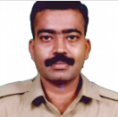 M. Raja Muruga IPS, has been empanelled to the post of Joint Secretary in Government of India.