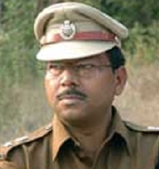 Pankaj Kumar Darad IPS, has been empanelled to the post of Joint Secretary in Government of India.
