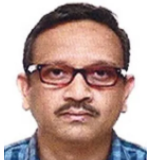 Dipankar Mahto IP&TA&FS, has been empanelled to the post of Joint Secretary in Government of India.