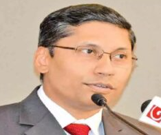 Bir Singh Negi IDAS, has been empanelled to the post of Joint Secretary in Government of India.