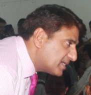 Tarun Kumar Jaroria IDAS, has been empanelled to the post of Joint Secretary in Government of India.