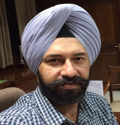 Gurkirat Kripal Singh IAS, has been transferred as Secretary Food, Civil Supplies& Consumer Affairs, Government of Punjab.