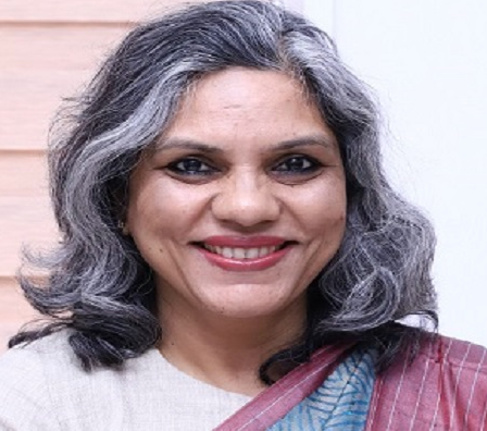 Mrs. Anuradha Prasad IDAS, has been appointed as Secretary Inter State Council Secretariat, Ministry of Home Affairs, Government of India.