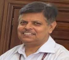 Pradeep Kumar Tripathi IAS, has been appointed as Secretary DOP&T, Government of India.