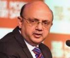 Rajiv Bansal IAS, as been appointed as Secretary, Ministry of Civil Aviation, Government of India.