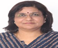 Mrs, Ansuli Arya IAS,  has been appointed as Secretary Department of Official Languages, Government of India.