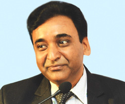 Rajesh Aggarwal IAS, has been appointed as Secretary, Ministry of Skill Development and Entrepreneurship, Government of India.