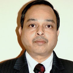 Lok Ranjan IAS, has been appointed as Ministry of Development of North Eastern Region, Government of India.